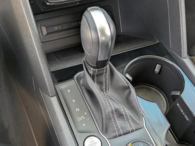 used 2022 Volkswagen Atlas car, priced at $29,699
