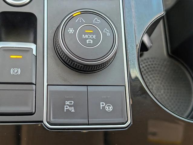 used 2022 Volkswagen Atlas car, priced at $29,699