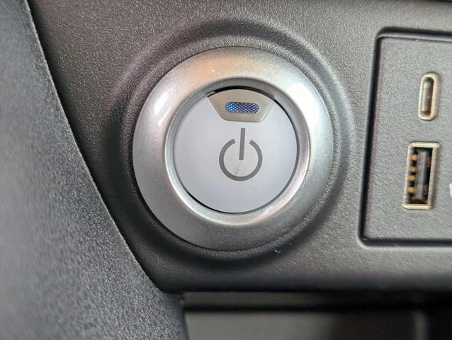 new 2025 Nissan Leaf car, priced at $29,139
