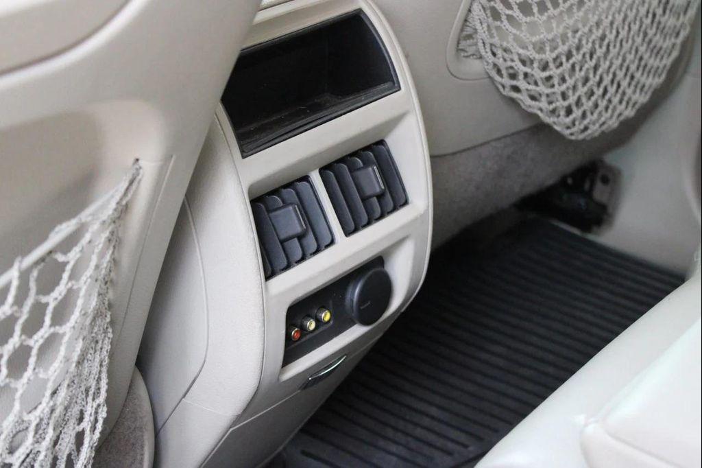 used 2012 Cadillac SRX car, priced at $8,900