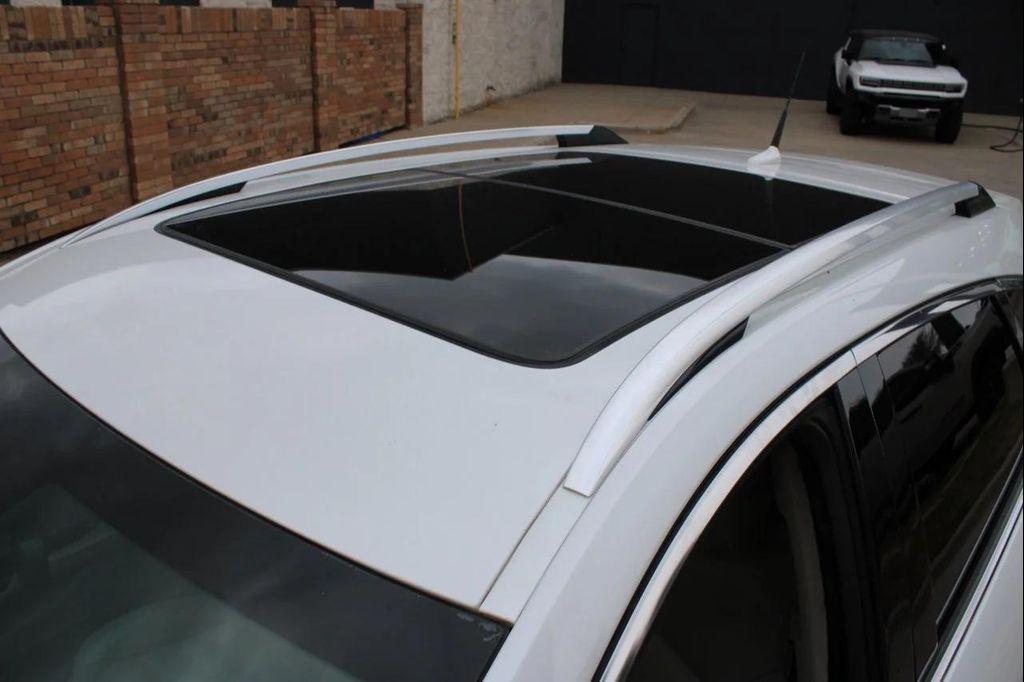 used 2012 Cadillac SRX car, priced at $8,900