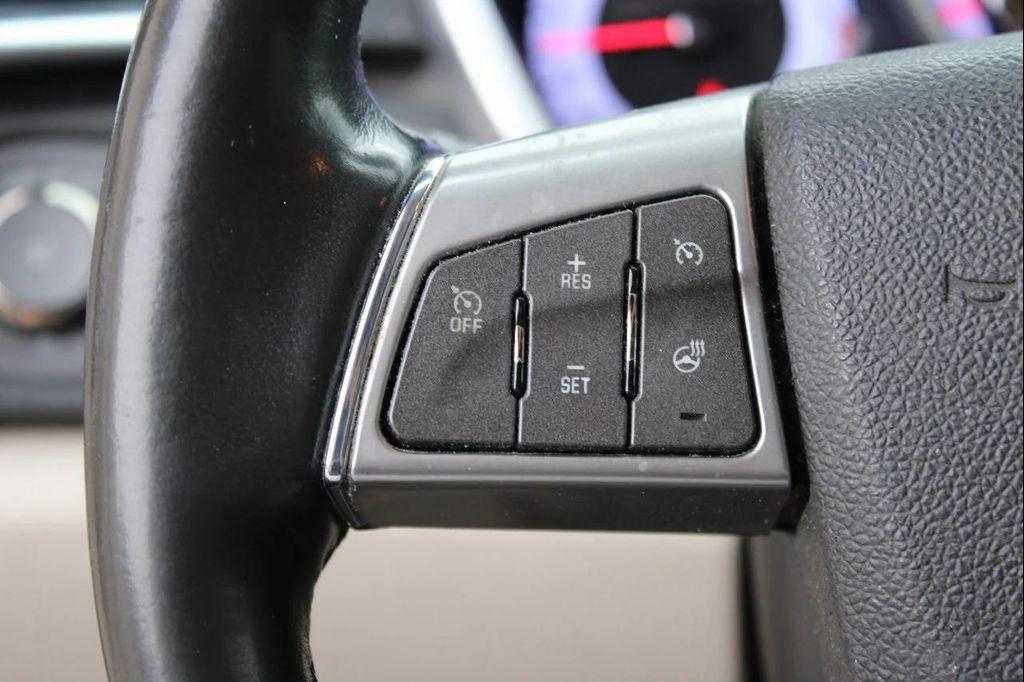 used 2012 Cadillac SRX car, priced at $8,900