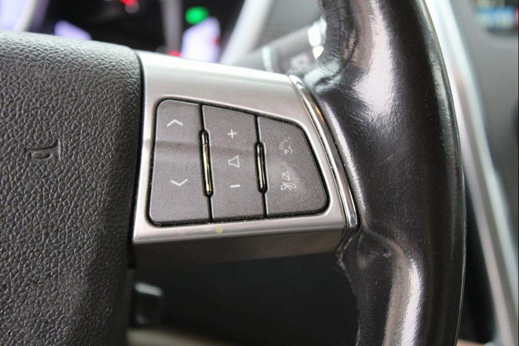 used 2012 Cadillac SRX car, priced at $8,900