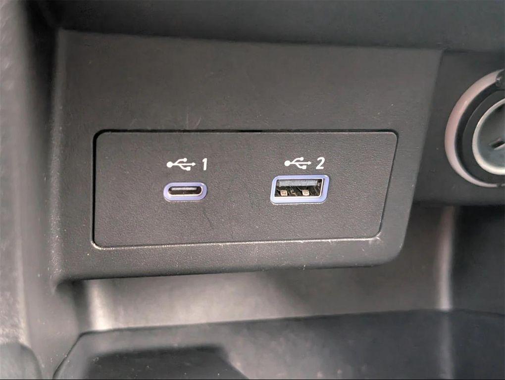 used 2023 Nissan Kicks car, priced at $17,388