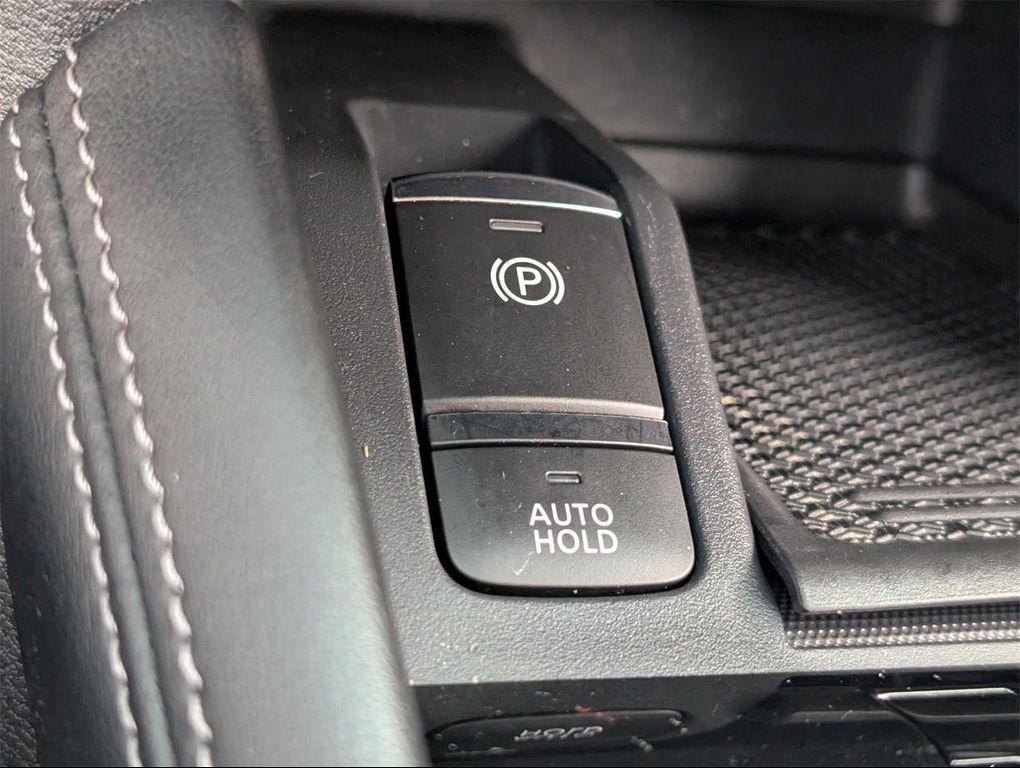 used 2023 Nissan Kicks car, priced at $17,388