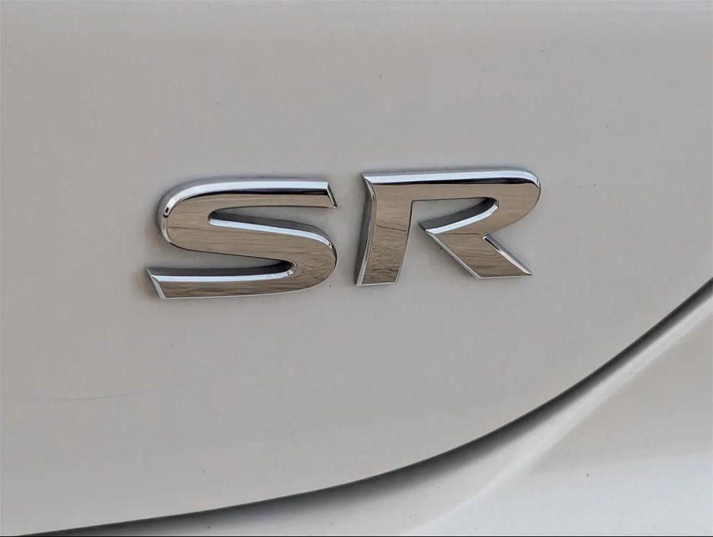 used 2023 Nissan Kicks car, priced at $17,388