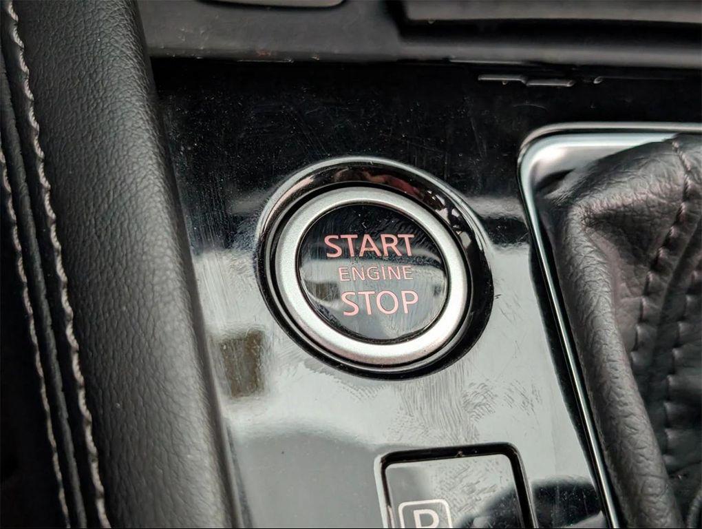 used 2023 Nissan Kicks car, priced at $17,388