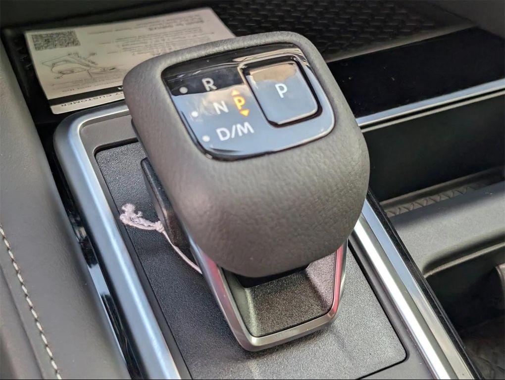 new 2025 Nissan Pathfinder car, priced at $31,108