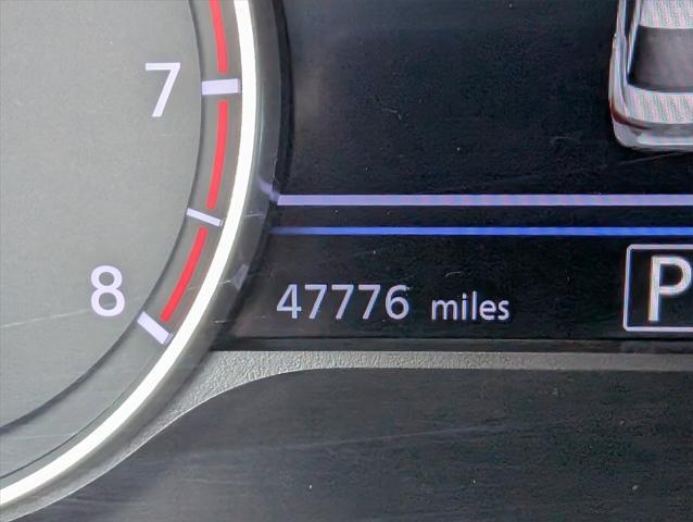 used 2023 Nissan Sentra car, priced at $17,699
