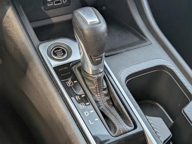 used 2023 Nissan Sentra car, priced at $17,699