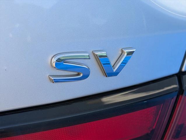 used 2023 Nissan Sentra car, priced at $17,699