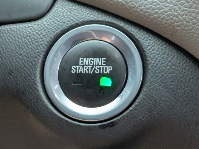 used 2018 Chevrolet Equinox car, priced at $13,399