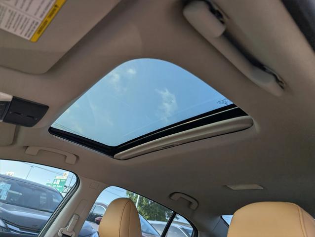 new 2025 Nissan Sentra car, priced at $23,848