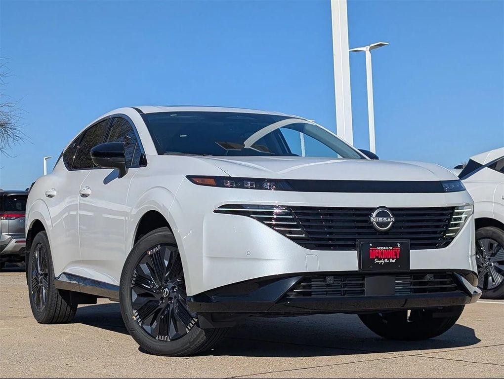 new 2026 Nissan Murano car, priced at $47,866