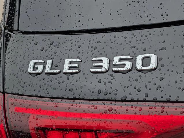used 2023 Mercedes-Benz GLE 350 car, priced at $47,400