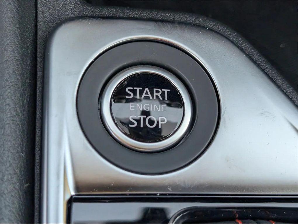 new 2025 Nissan Sentra car