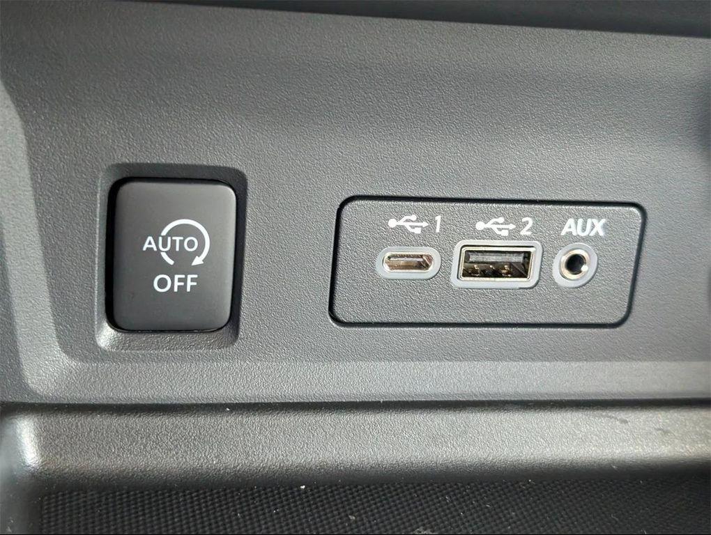 new 2025 Nissan Sentra car