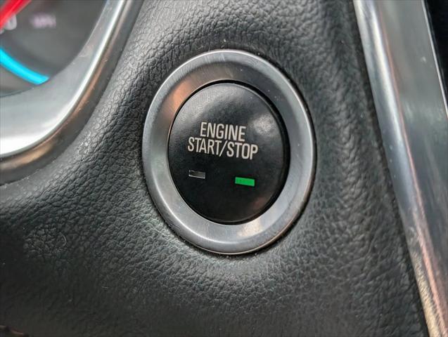 used 2018 Chevrolet Traverse car, priced at $14,900