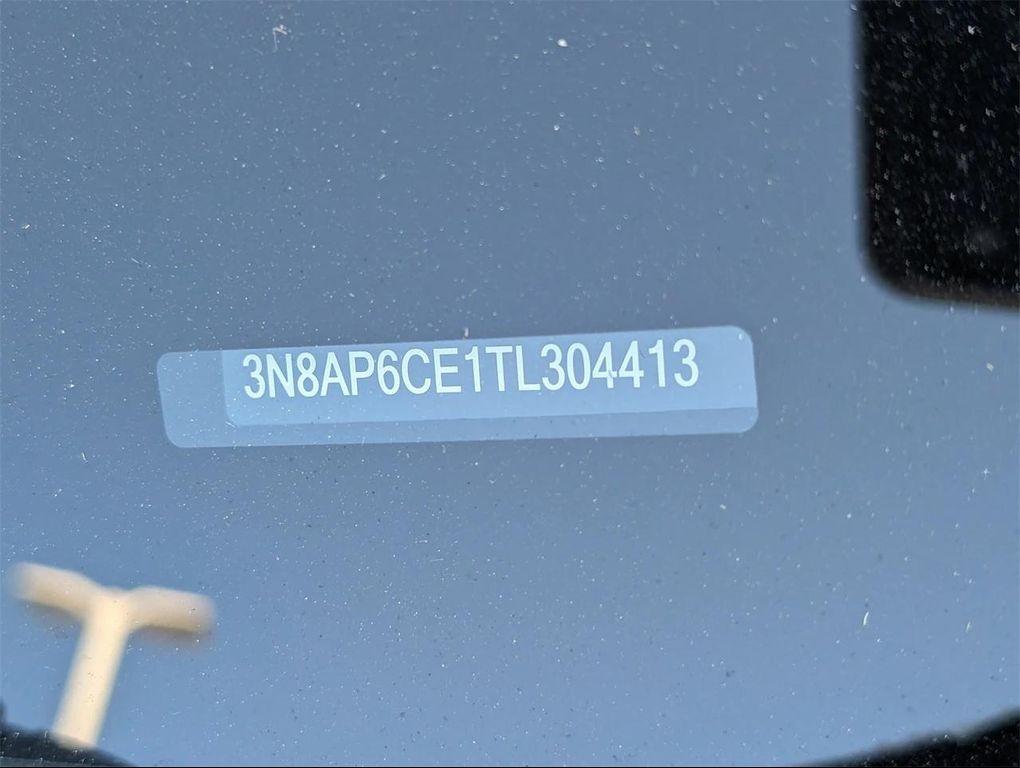 new 2026 Nissan Kicks car, priced at $25,325