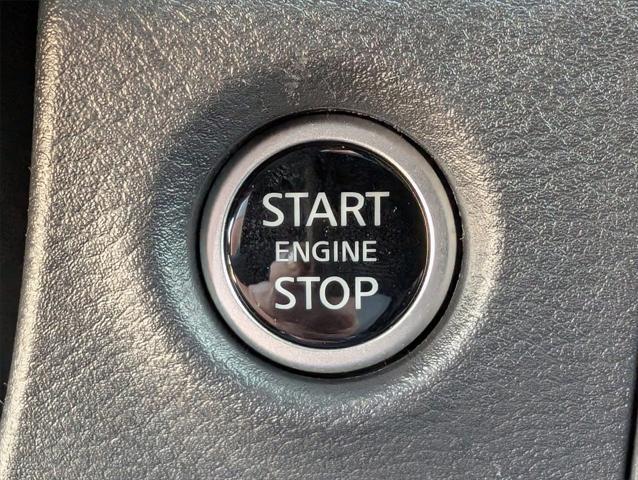 new 2025 Nissan Frontier car, priced at $41,064