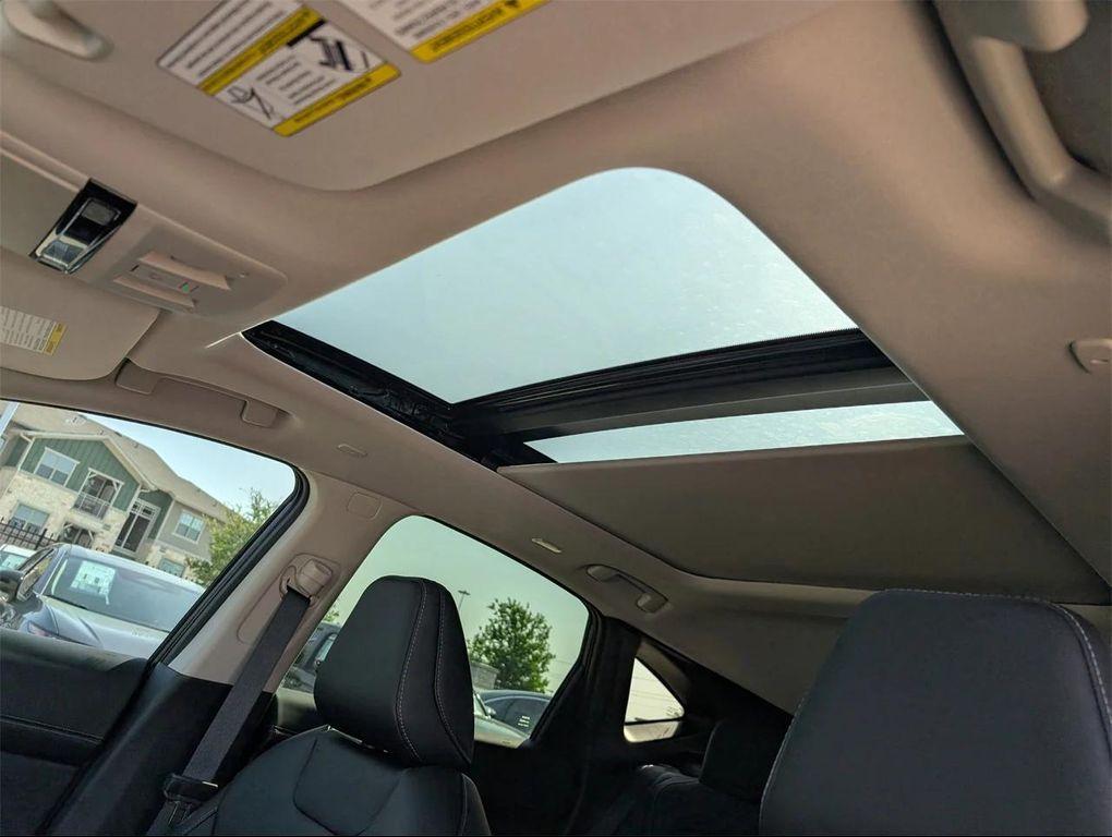 new 2025 Nissan Murano car, priced at $45,566