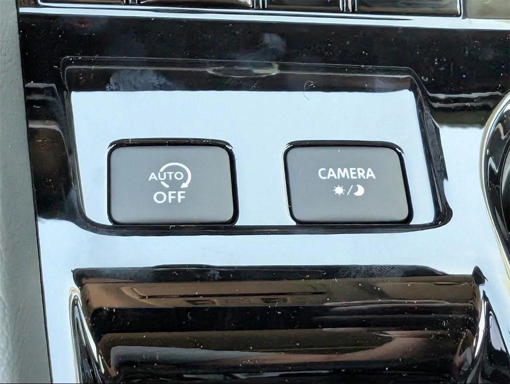 new 2025 Nissan Murano car, priced at $45,566