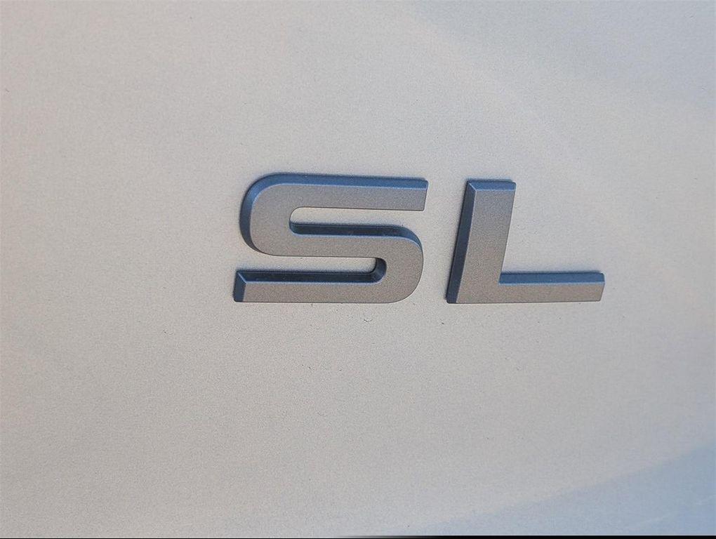 new 2025 Nissan Armada car, priced at $57,200