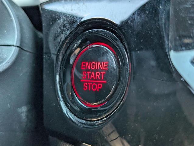 used 2024 Honda Civic car, priced at $24,899