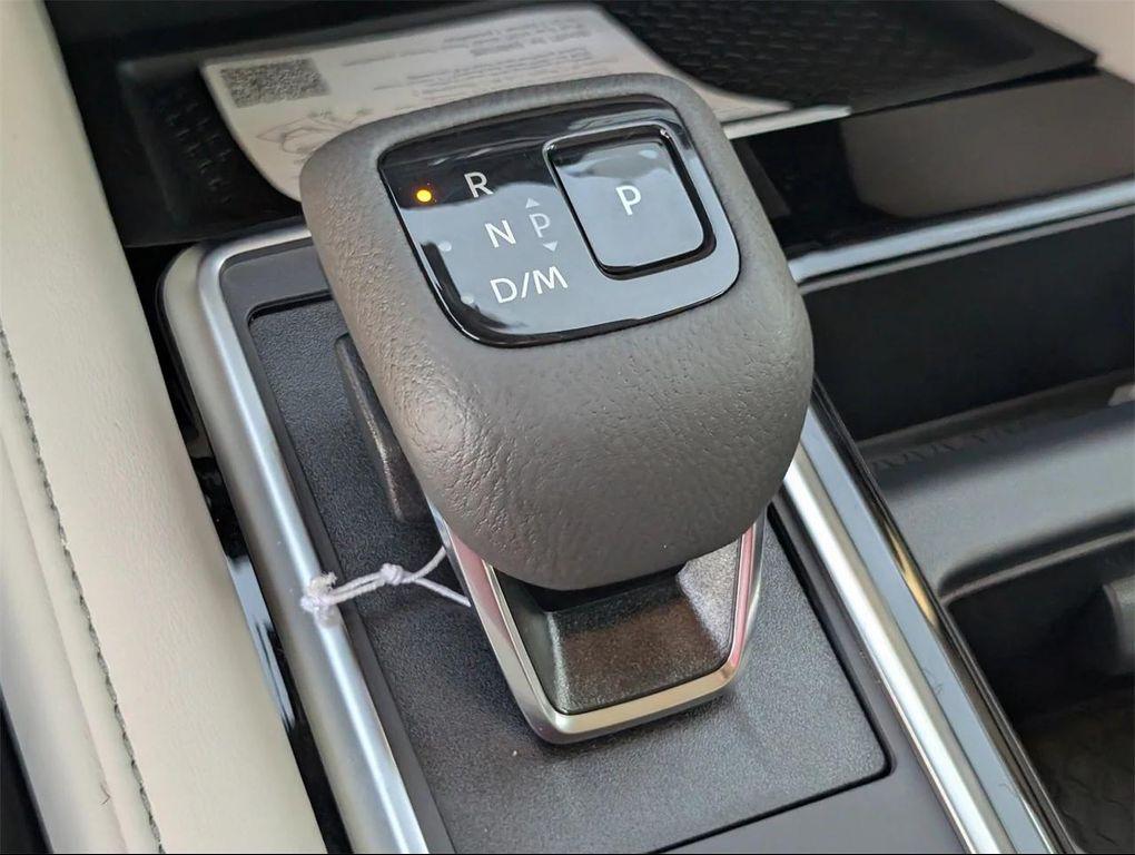 new 2025 Nissan Pathfinder car, priced at $35,140