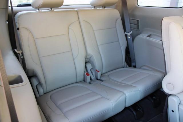 used 2019 GMC Acadia car, priced at $17,999