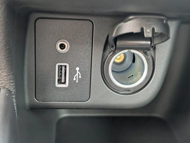 used 2025 Nissan Versa car, priced at $17,900