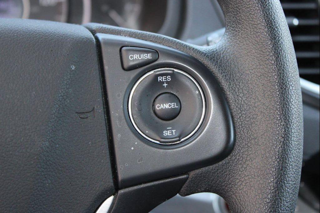 used 2015 Honda CR-V car, priced at $15,900