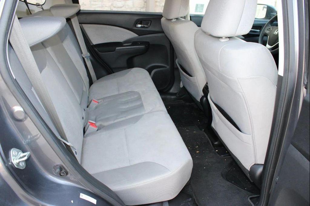 used 2015 Honda CR-V car, priced at $15,900