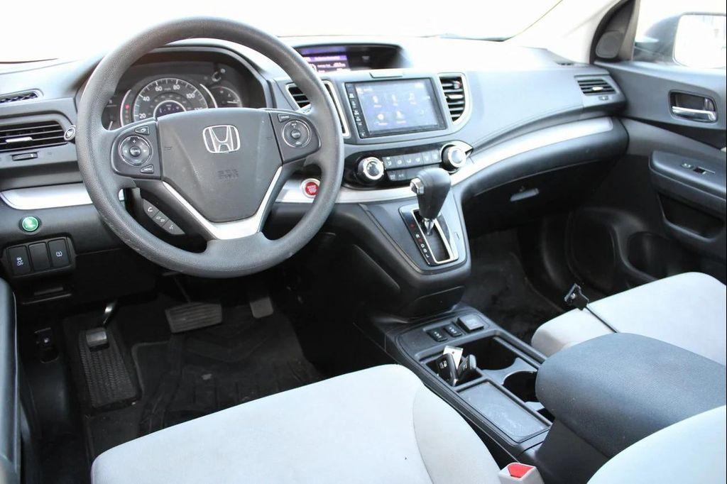 used 2015 Honda CR-V car, priced at $15,900