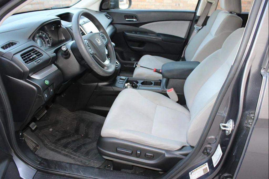 used 2015 Honda CR-V car, priced at $15,900