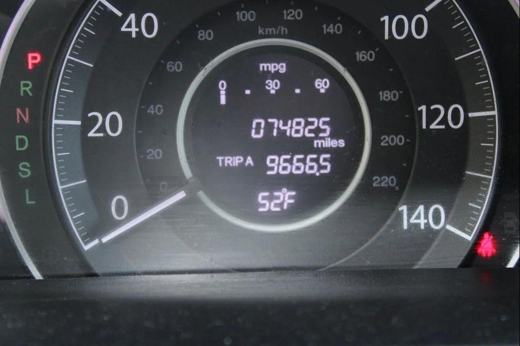 used 2015 Honda CR-V car, priced at $15,900