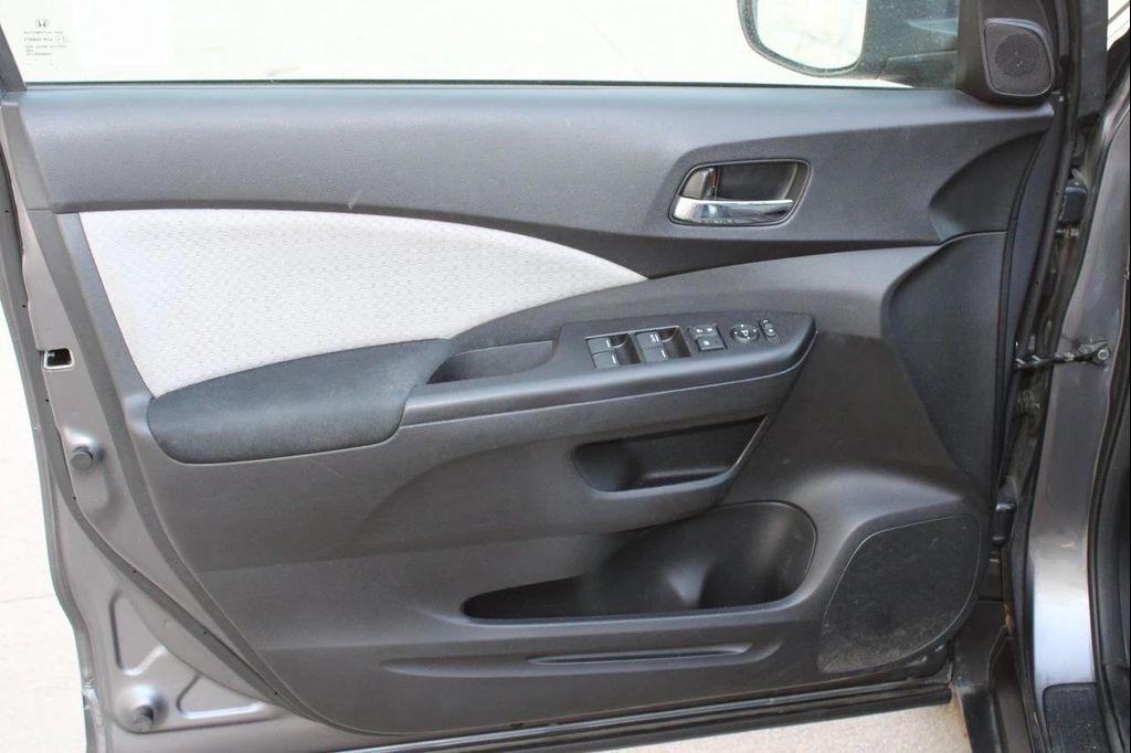 used 2015 Honda CR-V car, priced at $15,900