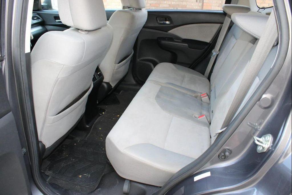 used 2015 Honda CR-V car, priced at $15,900