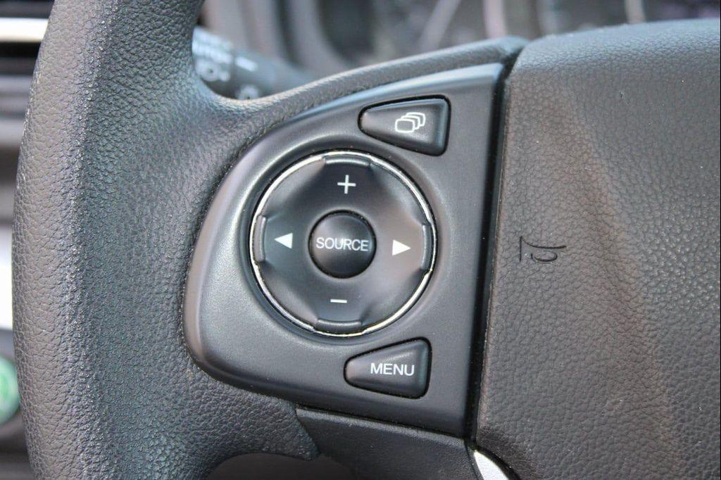 used 2015 Honda CR-V car, priced at $15,900