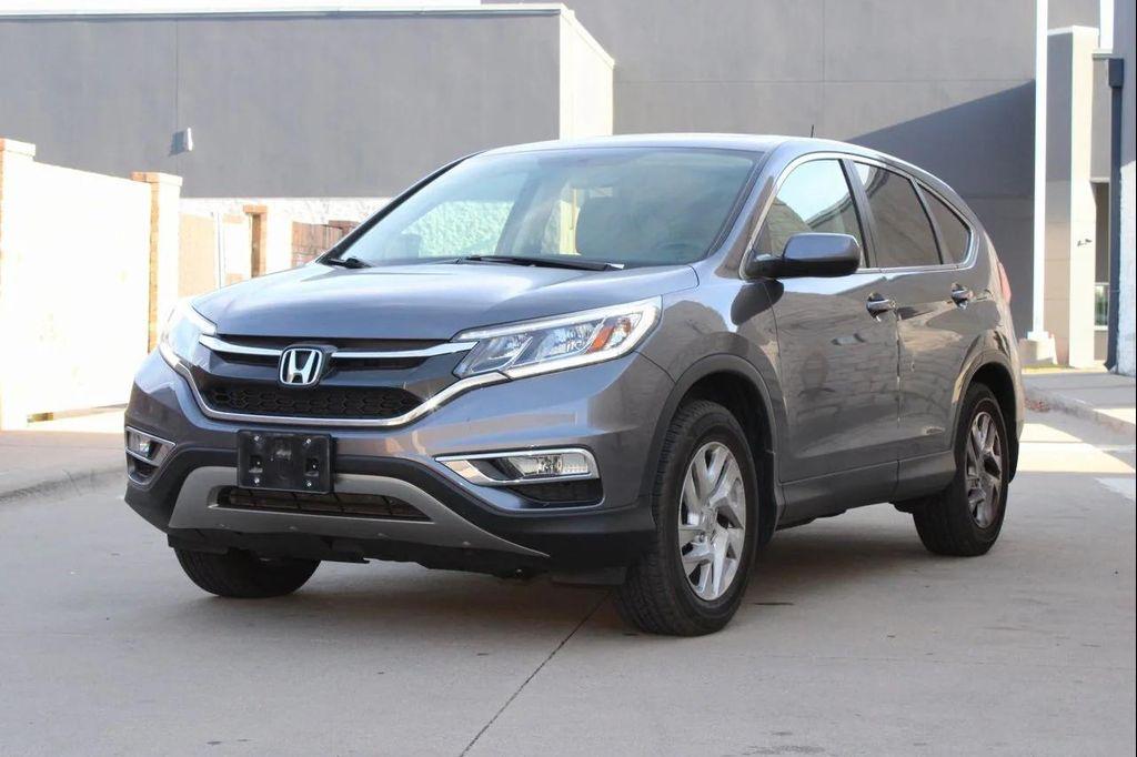 used 2015 Honda CR-V car, priced at $15,900