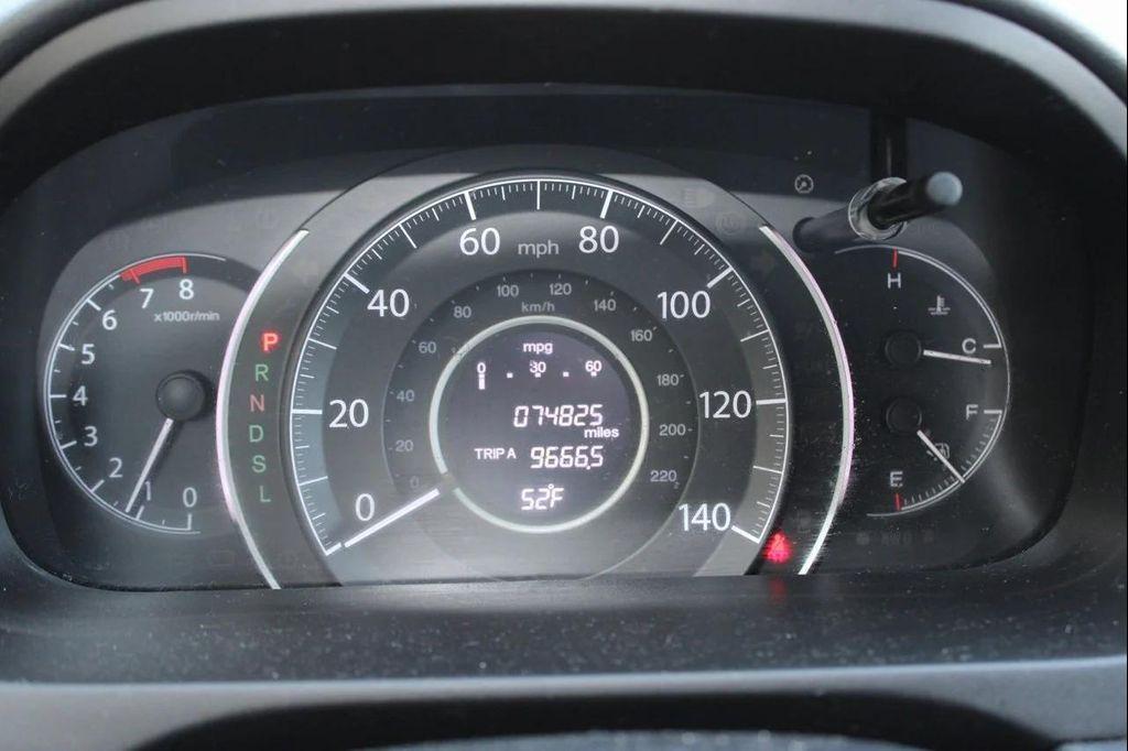 used 2015 Honda CR-V car, priced at $15,900