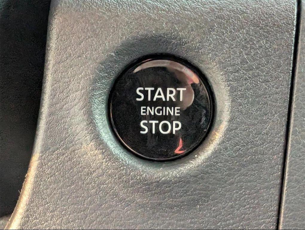 new 2026 Nissan Frontier car, priced at $46,034