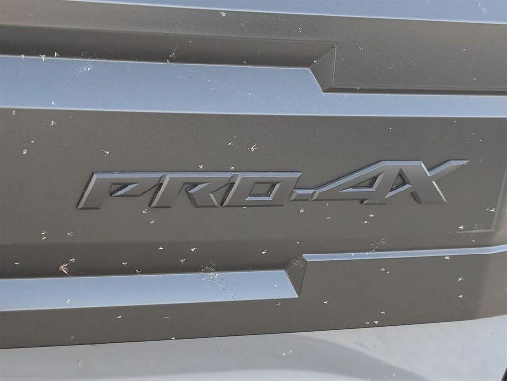 new 2026 Nissan Frontier car, priced at $46,034