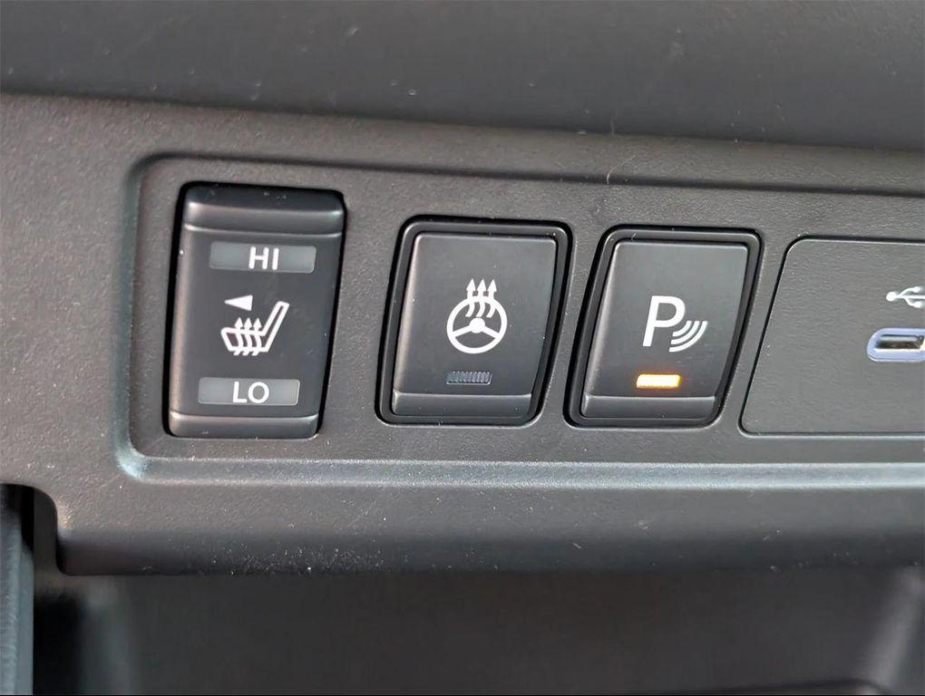 new 2026 Nissan Frontier car, priced at $46,034