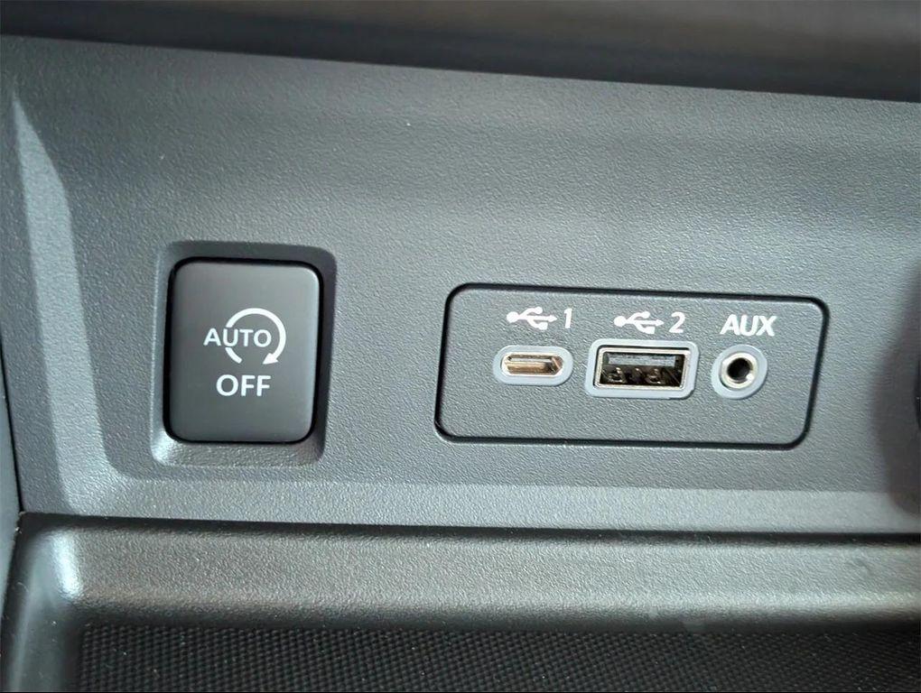 new 2025 Nissan Sentra car, priced at $26,436