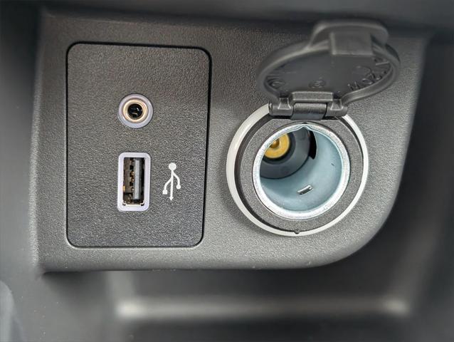 used 2025 Nissan Kicks car, priced at $20,200