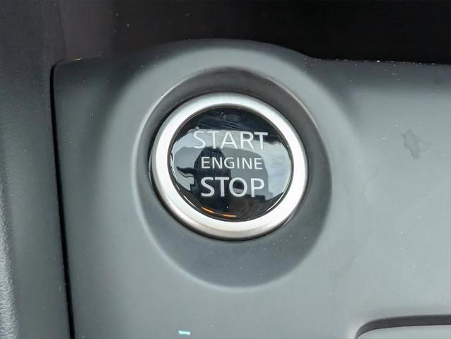 used 2025 Nissan Kicks car, priced at $20,200