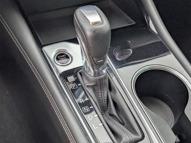 used 2021 Nissan Altima car, priced at $22,299