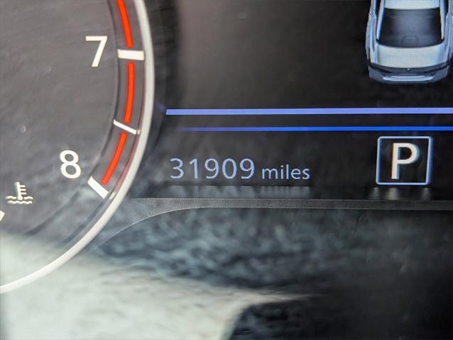 used 2021 Nissan Altima car, priced at $22,299