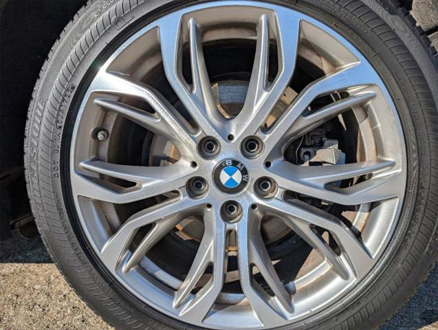 used 2017 BMW X1 car, priced at $11,577